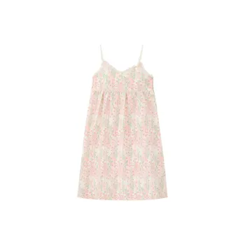 MADALLO Women's Nightgowns