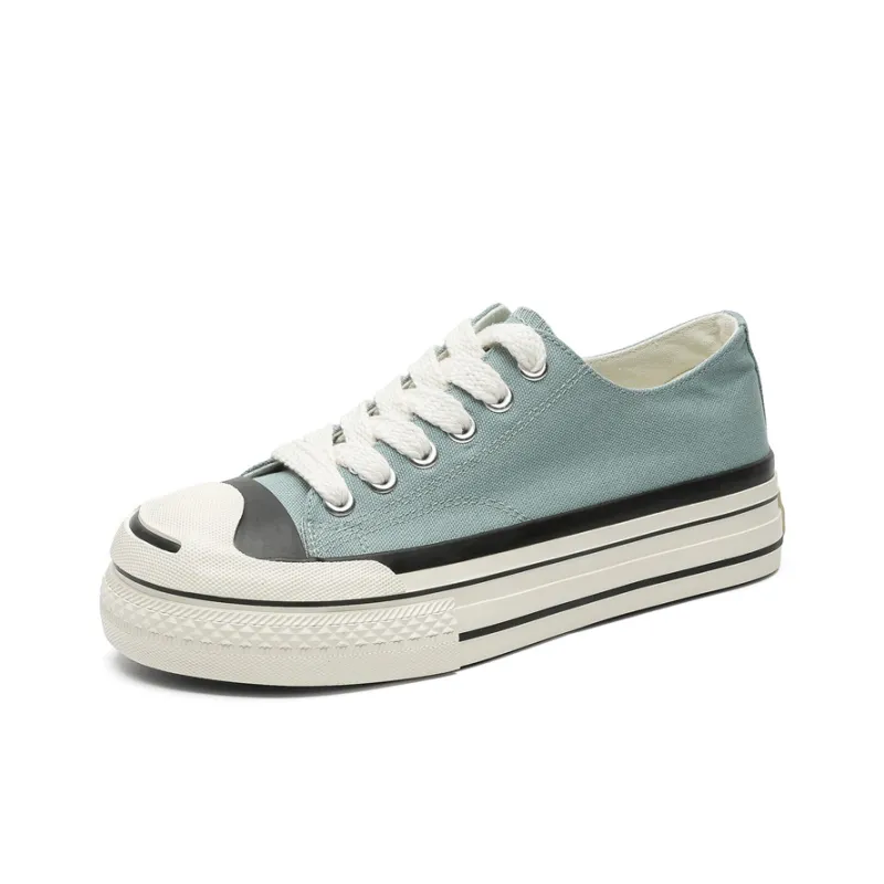 AAA SINCE 1955 Canvas Shoes Men's-13