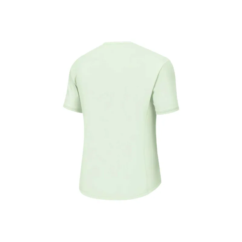 Skechers Regular T Shirt Women's Forest Light Green 05FU-1