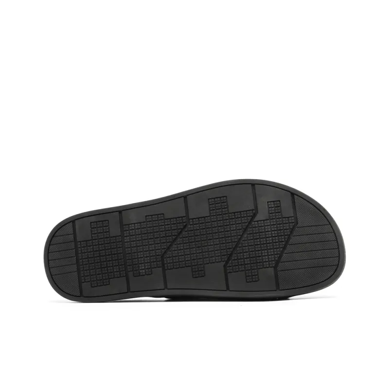 Ignition Slide Slippers Men Pink/Green-11