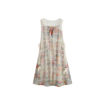 MKBY Two Piece Skirt Sets Women's