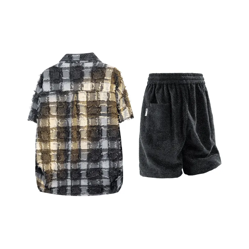 TBSM Casual Sportswear Unisex-6