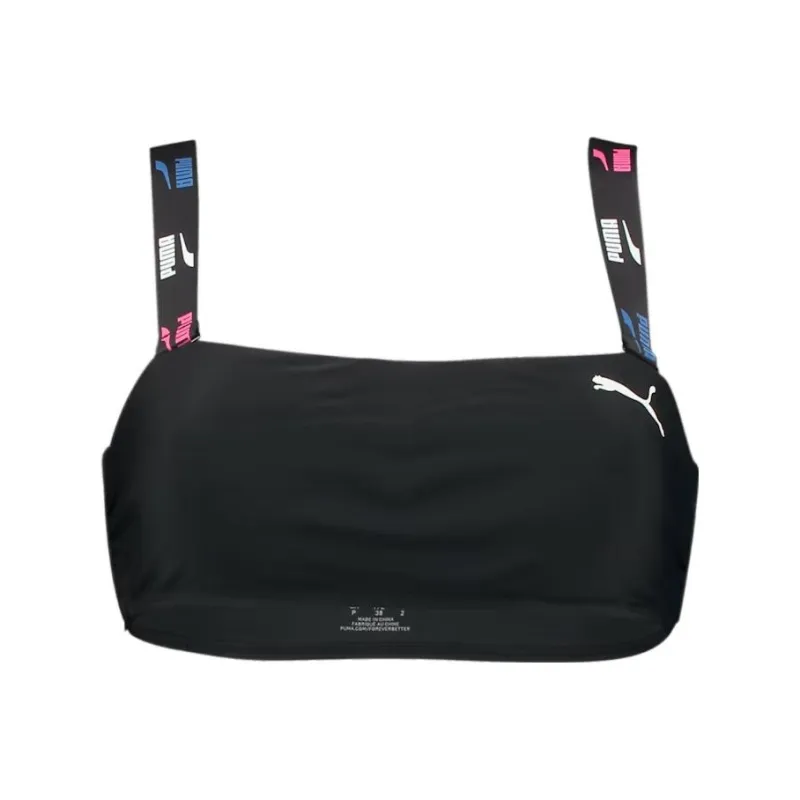 PUMA Milan Pre Bikinis Women's Black-0