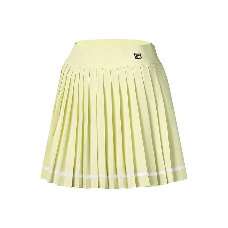 FILA ATHLETICS Casual Short Skirts Women's Jade Green-0