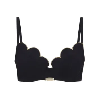 Agent Provocateur Bikinis Women's Black