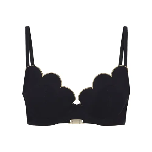 Agent Provocateur Bikinis Women's Black