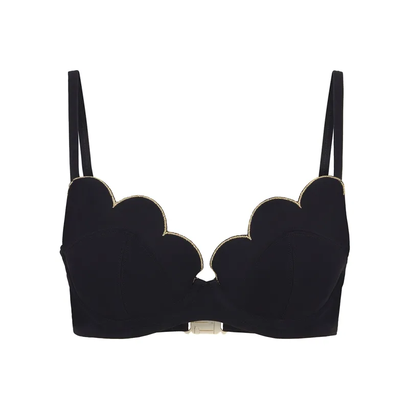 Agent Provocateur Bikinis Women's Black-0