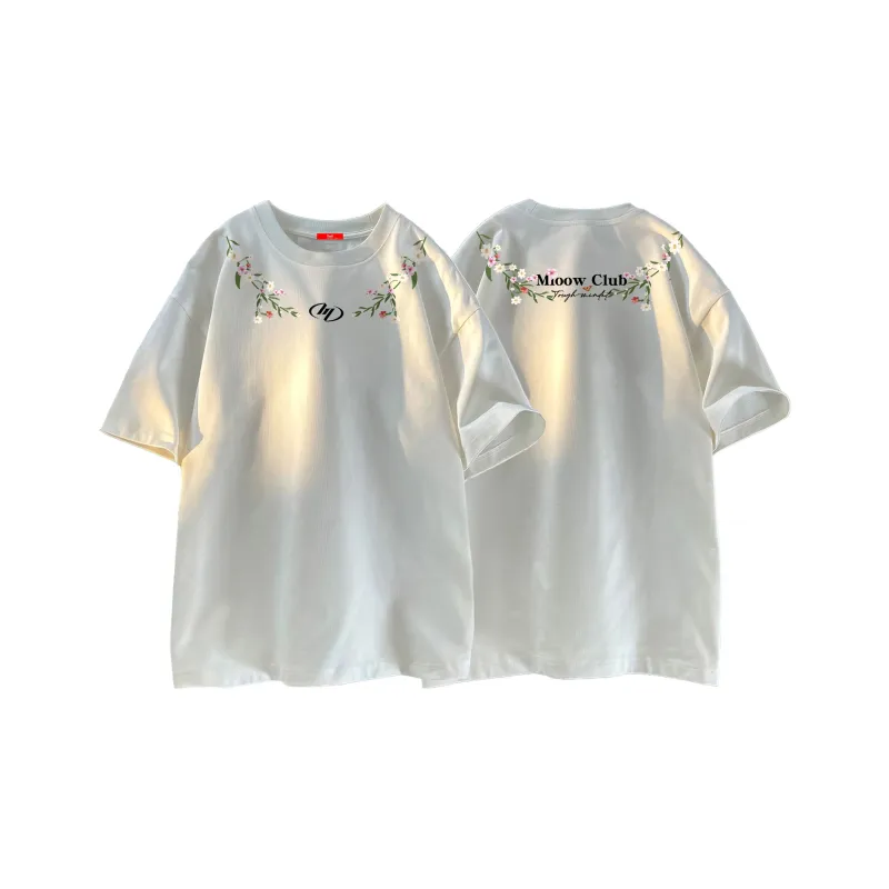 MIIOW Cool One Summer Series T Shirt Women's-4