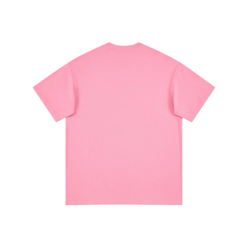 FUERZA T Shirts Unisex-10