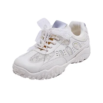 ZULISHI Slip Resistant And Breathable Low Top Casual Shoes Women's