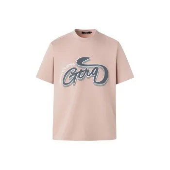 GTRG T Shirts Unisex