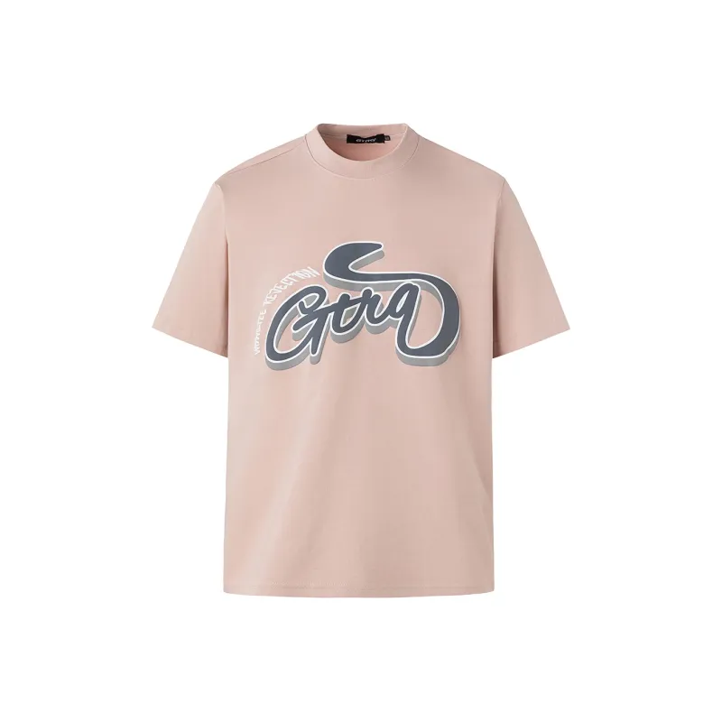 GTRG T Shirts Unisex-0