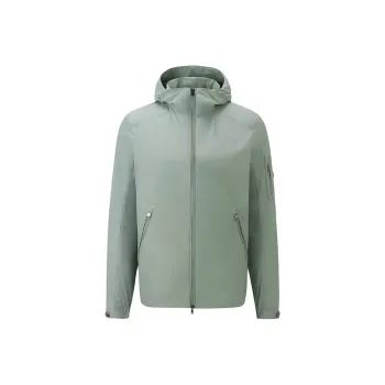 BOGNER Jacket Men's Eucalyptus Green