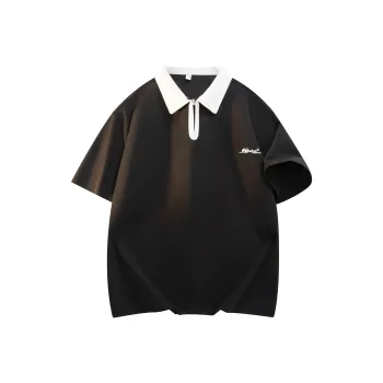FAKE VINTAGE Polo Shirts Unisex