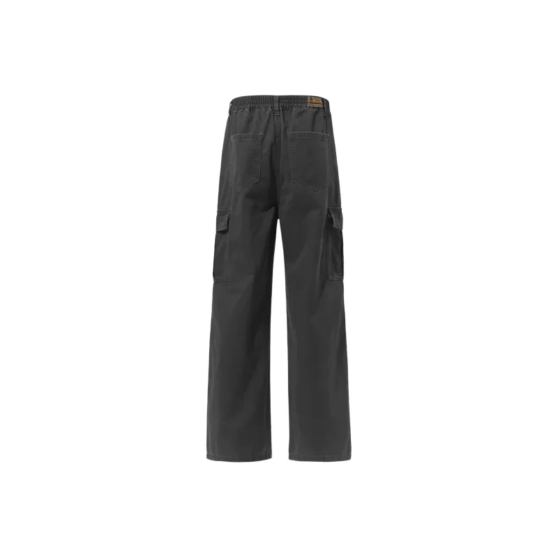 David Bakken Jeans Unisex-1