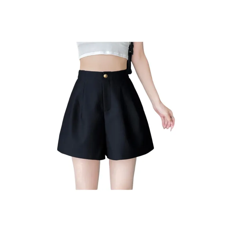 XIANSINIAO Casual Shorts Women's-2