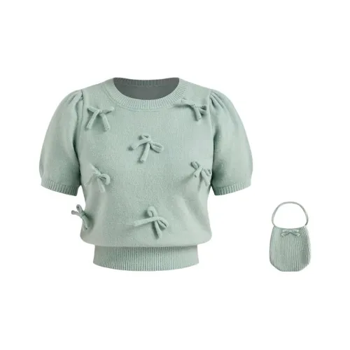 ERIRI Knitwear Women's