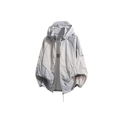 Grace Super Light, Breathable, Windproof Sun Protection Clothing Women's