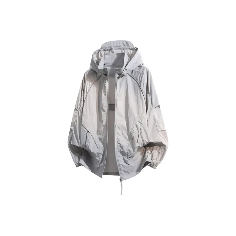 Grace Super Light, Breathable, Windproof Sun Protection Clothing Women's-0