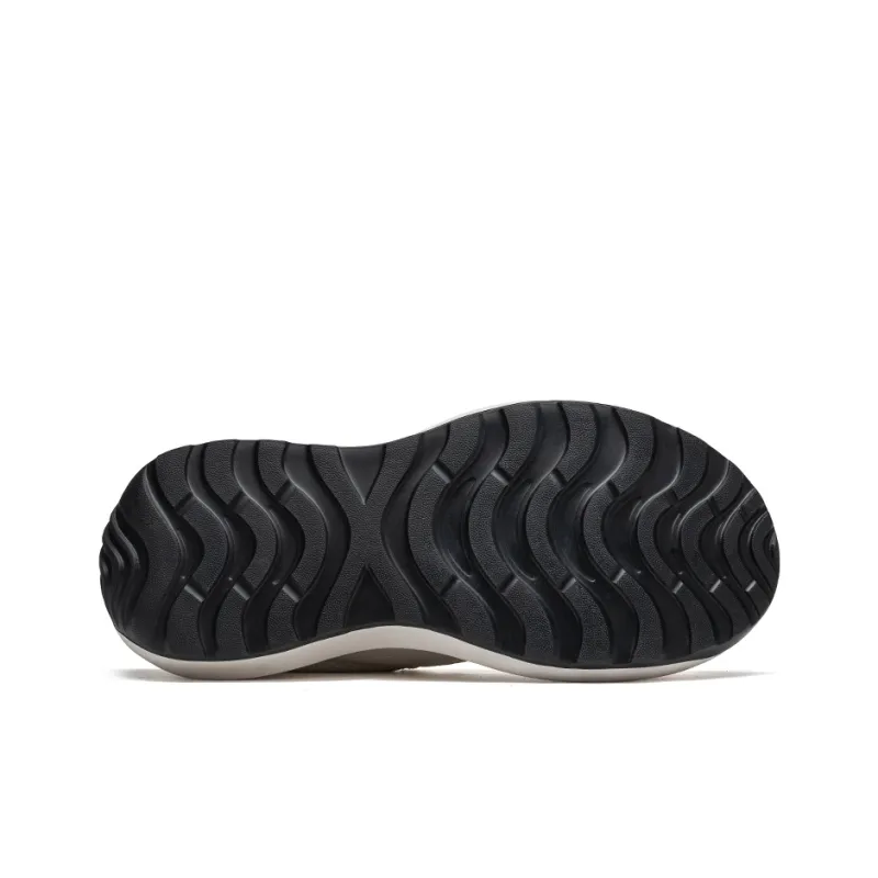 Anthony Miles Low Top Casual Shoes Men's Ecru-7