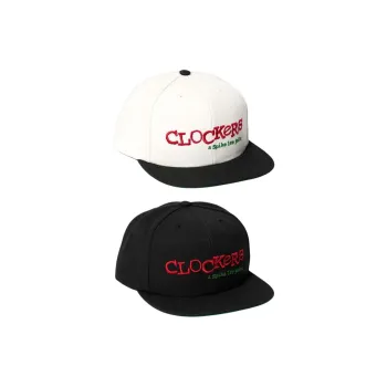 Supreme 40 Acres Clockers 6 Panel