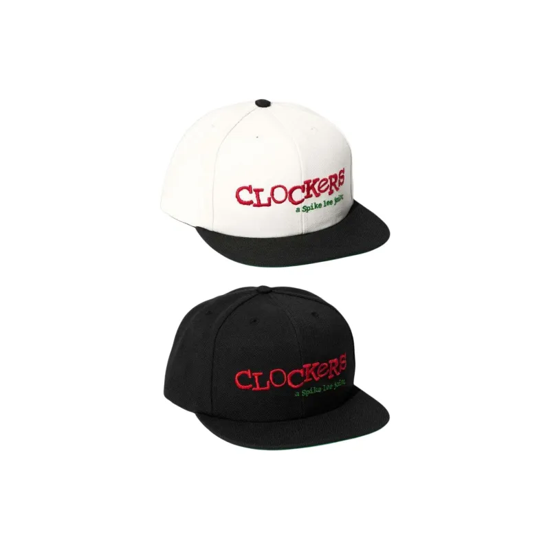 Supreme 40 Acres Clockers 6 Panel-0