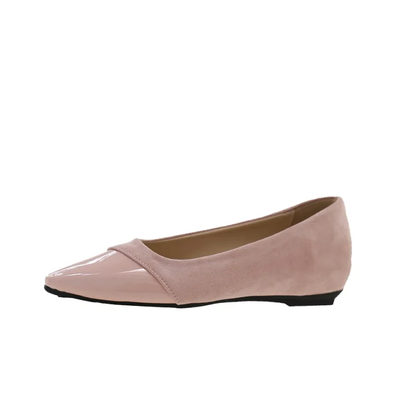 NTOZE Casual Single Shoes Women's-3
