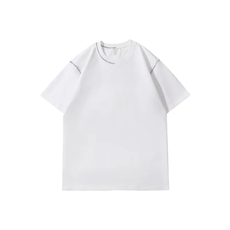 RIEZU T Shirts Unisex-2