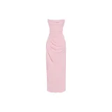 Light Pink/Light Pink A-C Standard Cup