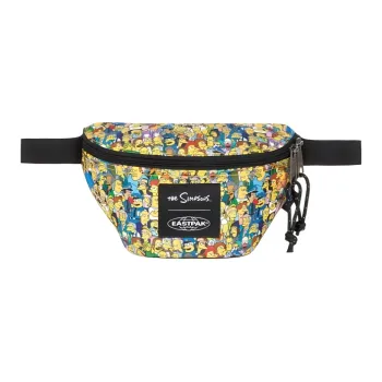 EASTPAK Polyester Fanny Pack Unisex Multicolor