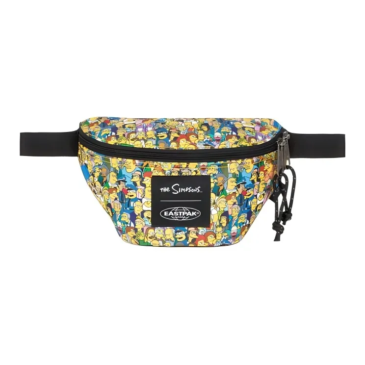 EASTPAK Polyester Fanny Pack Unisex Multicolor-0