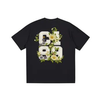 C1RCA T Shirts Unisex