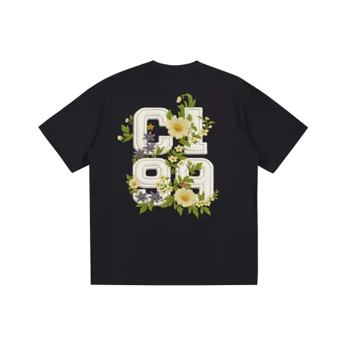 C1RCA T Shirts Unisex