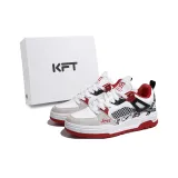 White Red