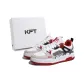 White Red