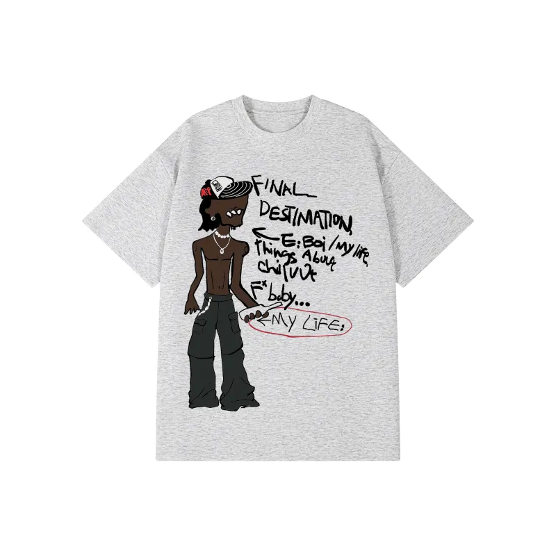 FORCEPULR T Shirts Unisex-9
