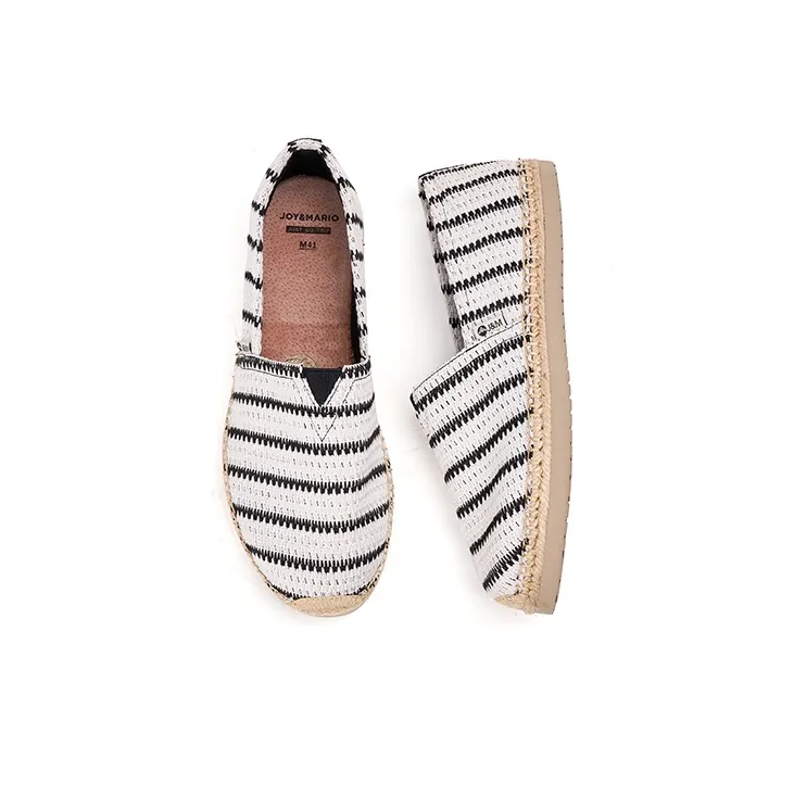 Joy&Mario Low Top Casual Shoes Men's-2