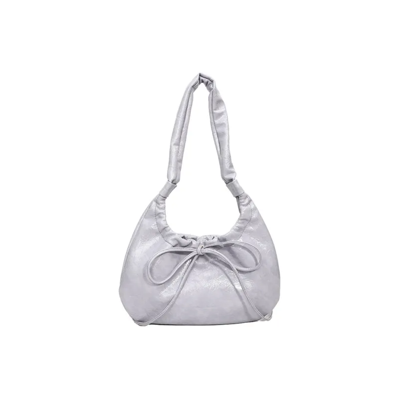 CORE BIRD PU Underarm Shoulder Bag Women's Multicolor-15