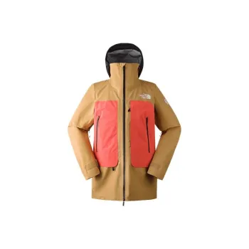 THE NORTH FACE Pinnacle Series Ski Tops Women's Khaki