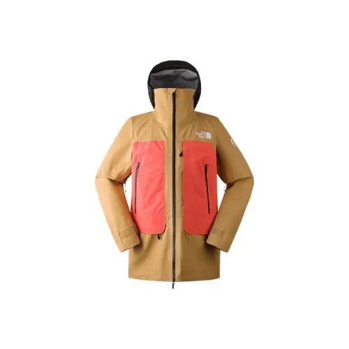 THE NORTH FACE Pinnacle Series Ski Tops Women's Khaki