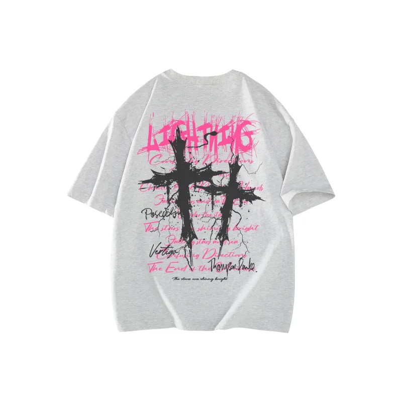 TONYKRZ T Shirts Unisex-18