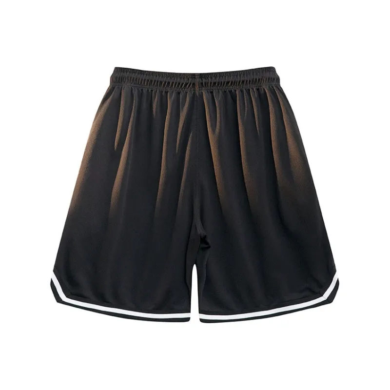 Colorful Creations Casual Shorts Unisex-1
