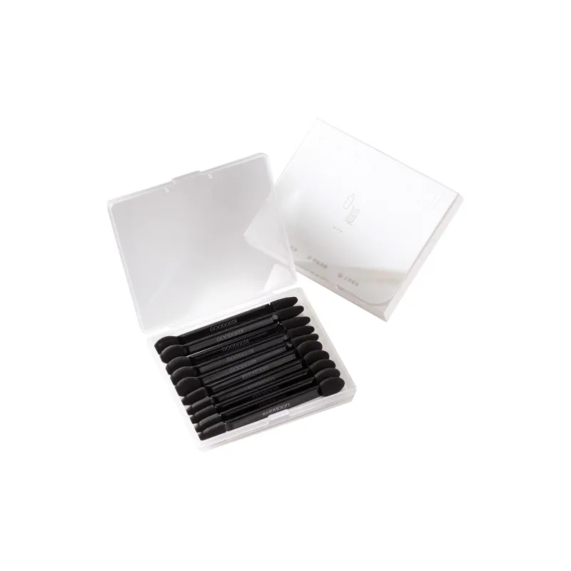 Goodgudi Make up Tools Unisex-6