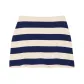 Midnight Navy Stripe/Midnight Marine Stripes