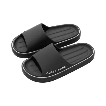 QUYIJIA Slippers / Home Slippers