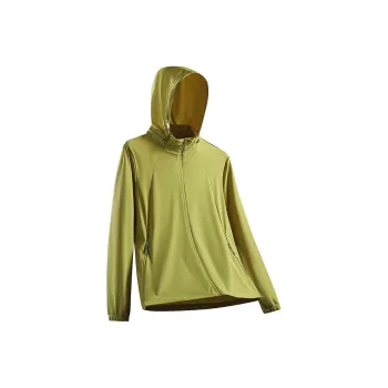 ZHIO Cooling Moisture Wicking Sun Protection Clothing Women's