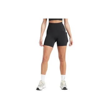 GYMSHARK POCKET SHORTS Sports Shorts Women's Black