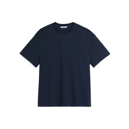 Osens T Shirts Men Nautilus