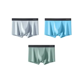 Urban Beauty Underpants Men's 3 Pack