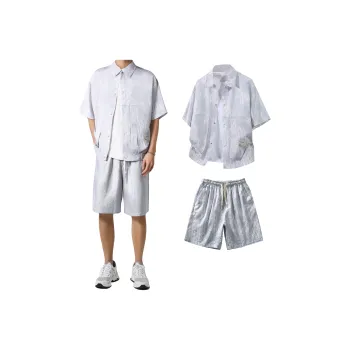 Ganbostore Casual Sportswear Unisex